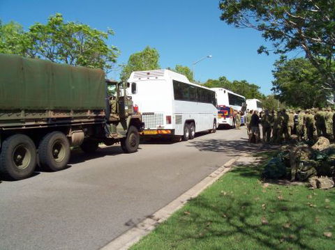 CCA Freight - Renee 0