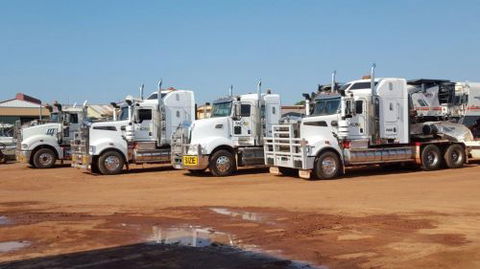MCE Mark Cundall Earthmoving - Renee 11