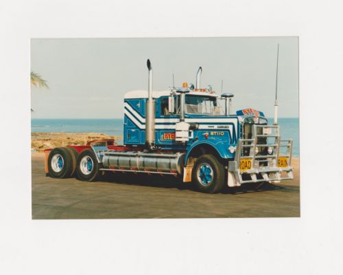 Storage Emerald QLD Renee
