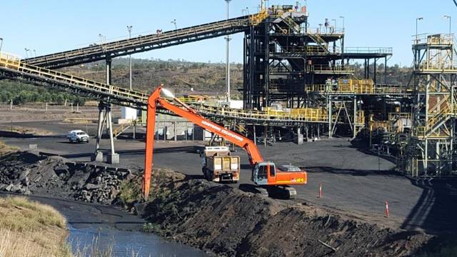 Heavy Transport Blackwater QLD Renee