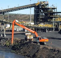 Bluechip Heavy Haulage  Earthmoving - Renee