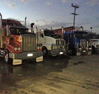 Smillie Transport  Heavy Haulage Carriers - Internet Find