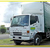 Warne Transport Qld Pty Ltd - Renee