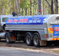 Gympie Wide Bay Water Supplies - Internet Find