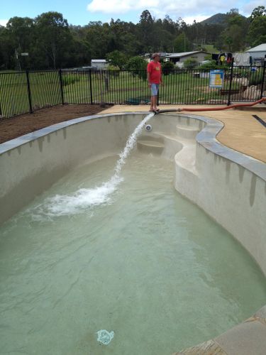 Gympie Wide Bay Water Supplies - Petrol Stations 1