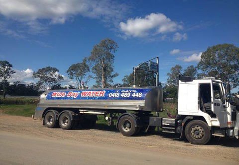 Gympie Wide Bay Water Supplies - Petrol Stations 2
