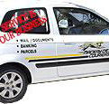 Mackay City Couriers  Transport - Renee