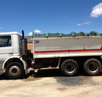 S  L Sand  Gravel Pty Ltd - Renee