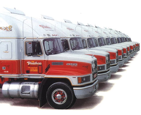 Jim Pearson Transport - Renee 0