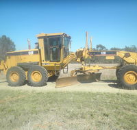 Goodys Earthmoving Pty Ltd - Internet Find