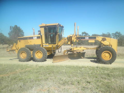 Goody’s Earthmoving Pty Ltd - Renee 0