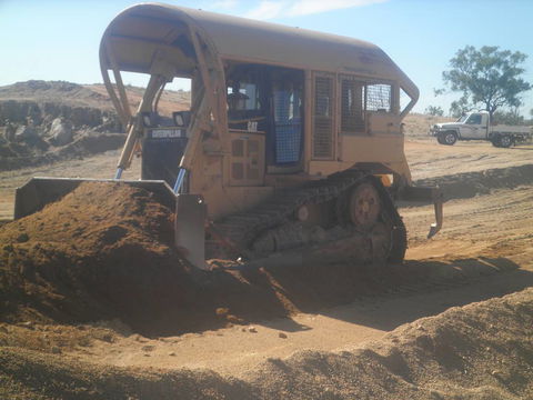 Goody’s Earthmoving Pty Ltd - Renee 1