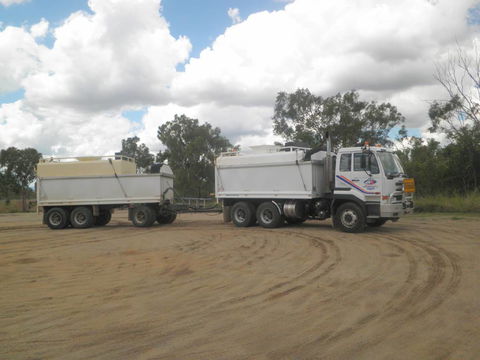 Goody’s Earthmoving Pty Ltd - Renee 2