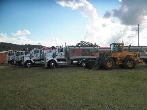 Goody’s Earthmoving Pty Ltd - Renee 3