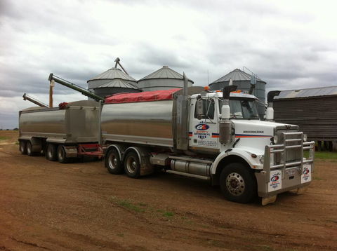 Goody’s Earthmoving Pty Ltd - Renee 4