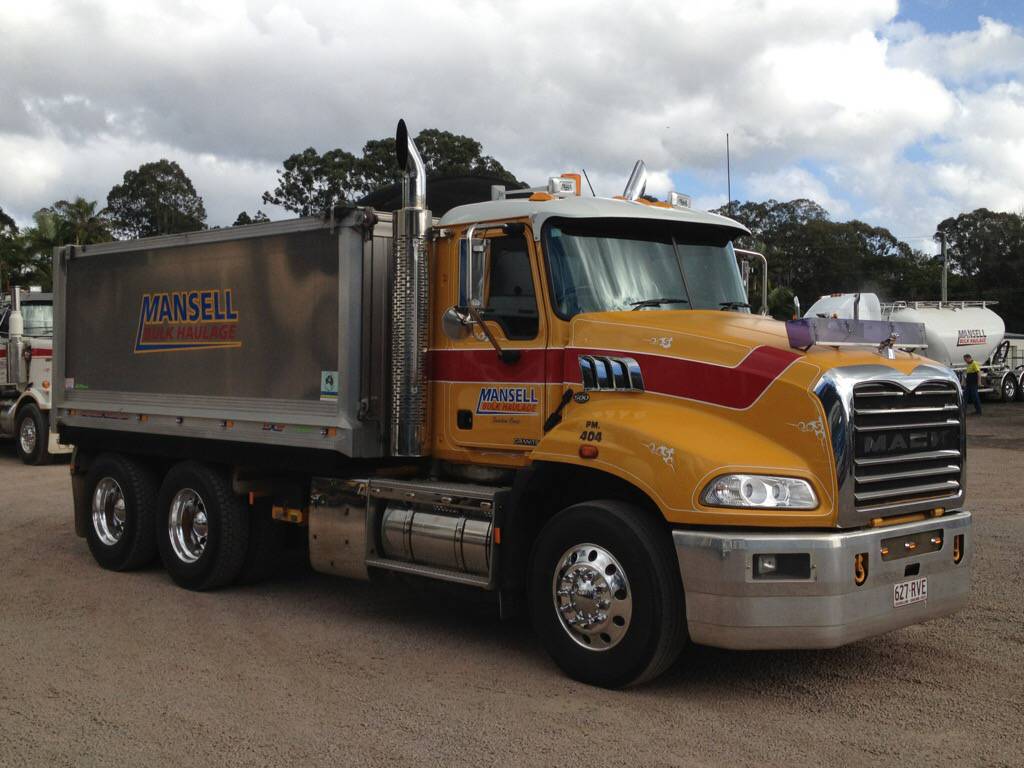 Transport Services Kuluin QLD Renee