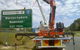 Trucking Crane Trucks - thumb 1