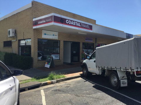 Coastal Travel - Renee 0
