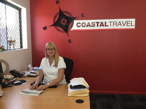 Coastal Travel - Renee 1