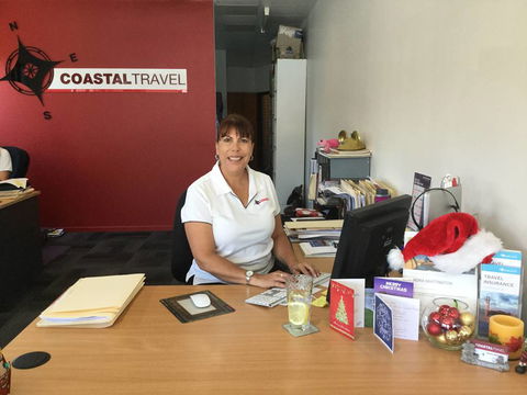 Coastal Travel - Renee 3