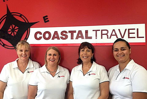 Coastal Travel - Renee 4