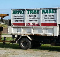 Wades Tree Service - Internet Find