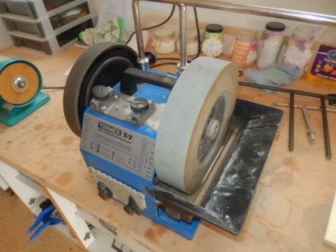 All Type Sharpening - Renee 4