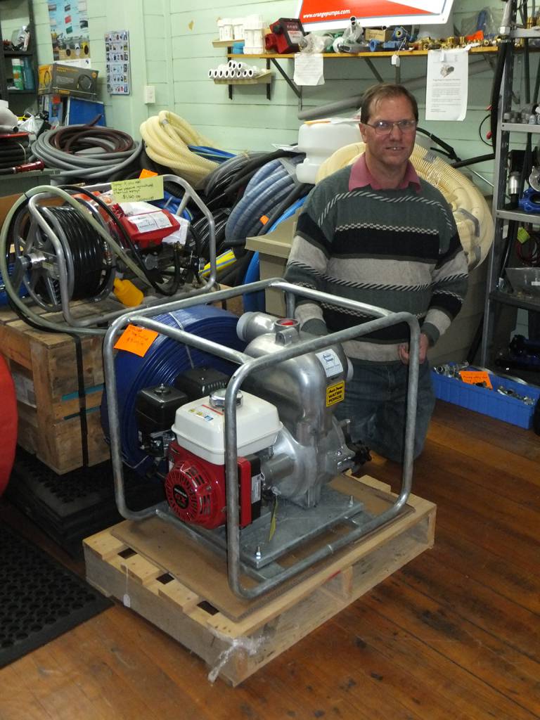 Electricians Gulgong NSW Swimm