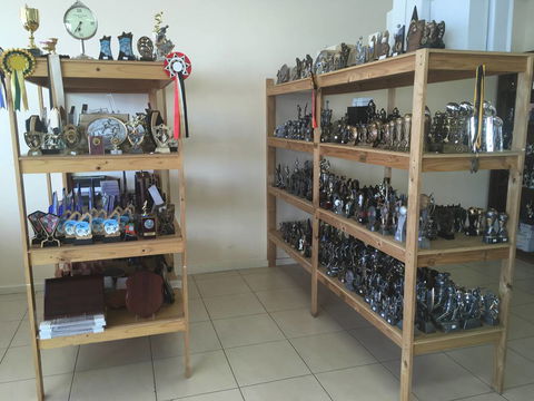 Alice Springs Creative Gifts & Awards - Renee 3