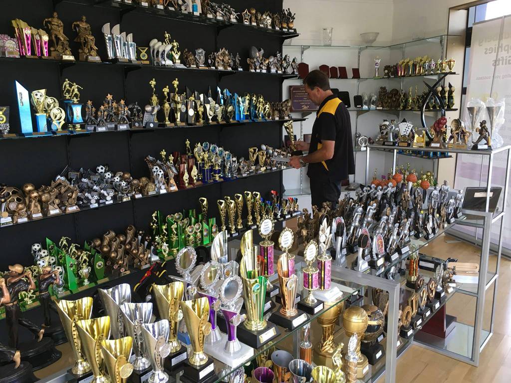 Trophies Bundaberg QLD Renee
