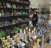 Bundaberg Trophies  Gifts - Renee
