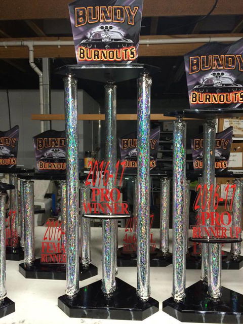 Bundaberg Trophies & Gifts - Renee 2