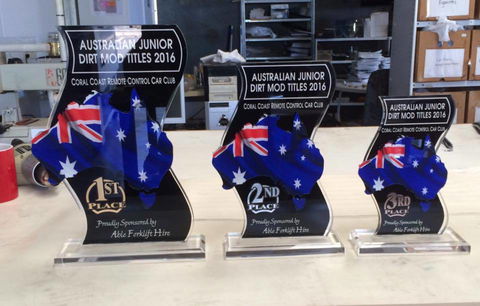 Bundaberg Trophies & Gifts - Renee 4