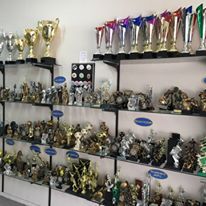 Topline Trophies - Internet Find 1