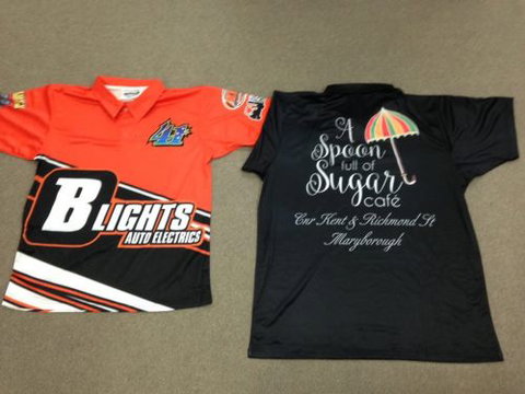 Topline Trophies - Internet Find 2