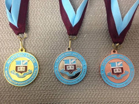 Topline Trophies - Internet Find 3