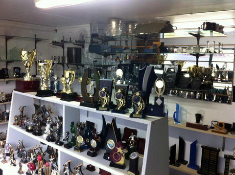 Trophy World - Renee 2
