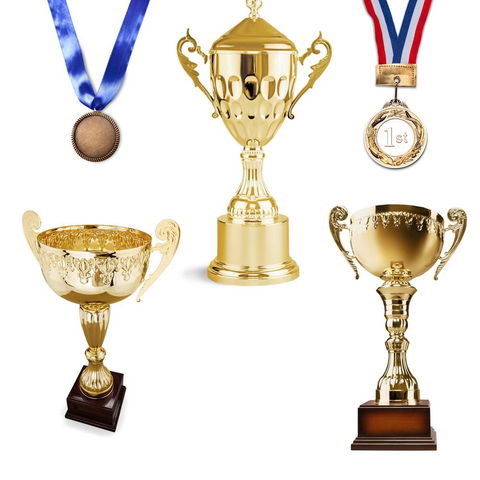 Ace Wholesale Trophies & Engraving - Renee 1