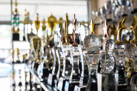 Ace Wholesale Trophies & Engraving - Renee 2