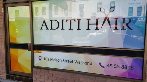 Screen Signs - Renee 4