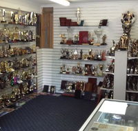 North Coast Trophy Centre - Internet Find