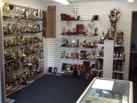 North Coast Trophy Centre - Internet Find 0