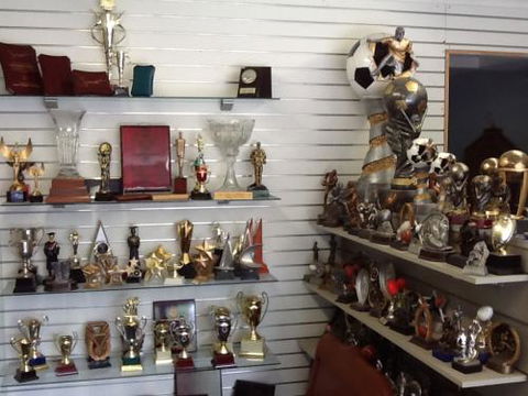 North Coast Trophy Centre - Internet Find 1