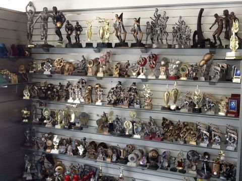 North Coast Trophy Centre - Internet Find 2