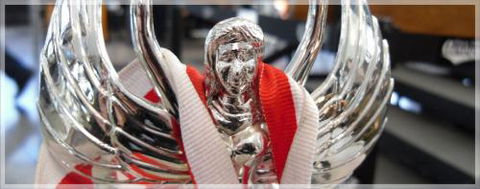 Discount Trophies Australia - Renee 1
