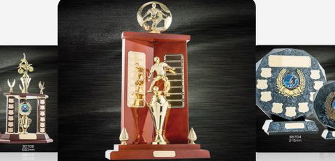 WB Trophies & Gifts - Renee 0