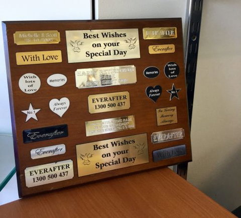 WB Trophies & Gifts - Renee 4