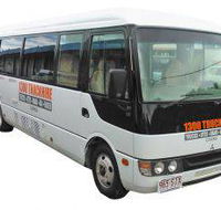 1300 TRUCKHIRE - Renee