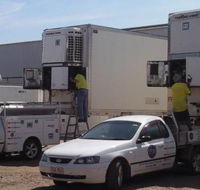 TTS Refrigeration - Renee