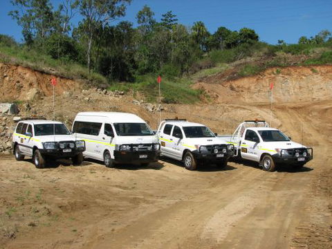 Ezy Vehicle Rentals - Renee 1